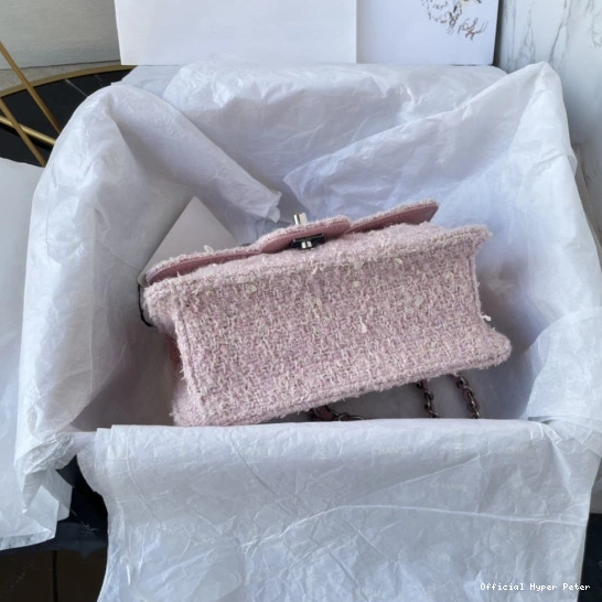 Hyper Peter CHANEL FLAP MINI BAG 0714